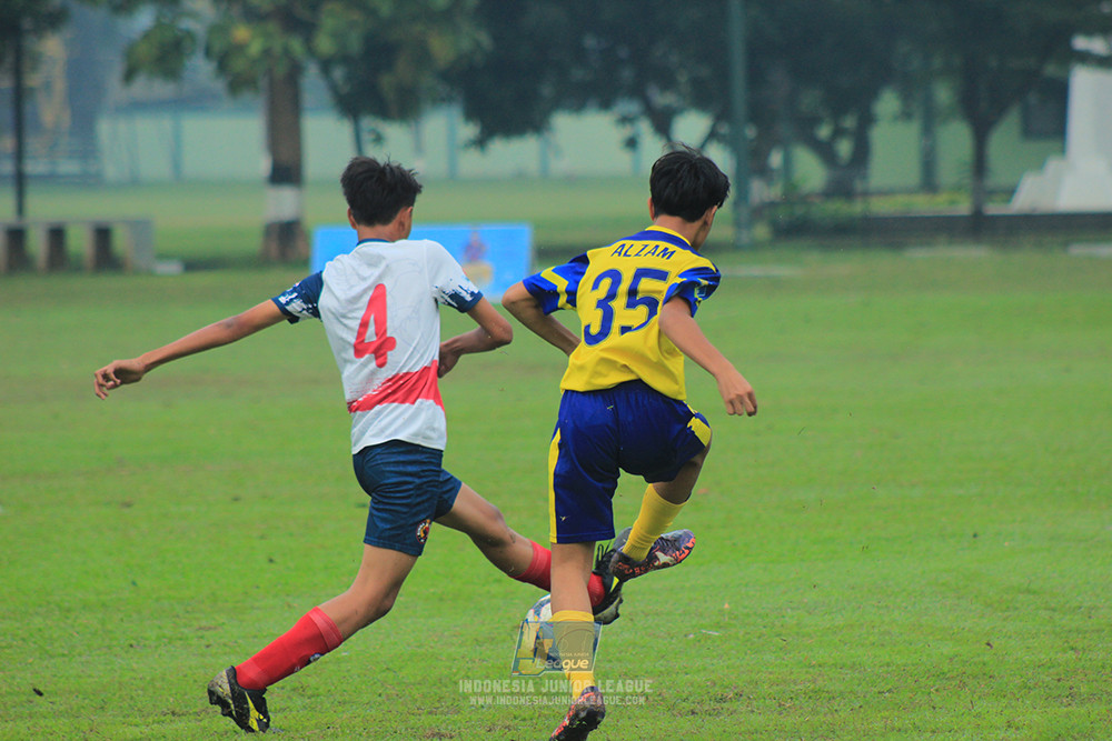 ijl u13 200925 brazillian soccer school lfa vs binna banua fc blue