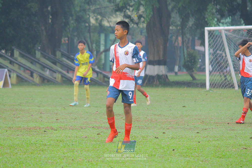 ijl u13 200925 brazillian soccer school lfa vs binna banua fc blue