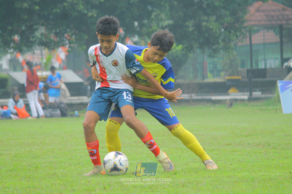 ijl u13 200925 brazillian soccer school lfa vs binna banua fc blue