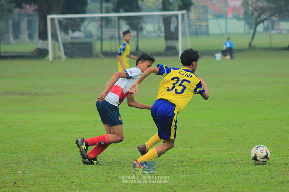 ijl u13 200925 brazillian soccer school lfa vs binna banua fc blue