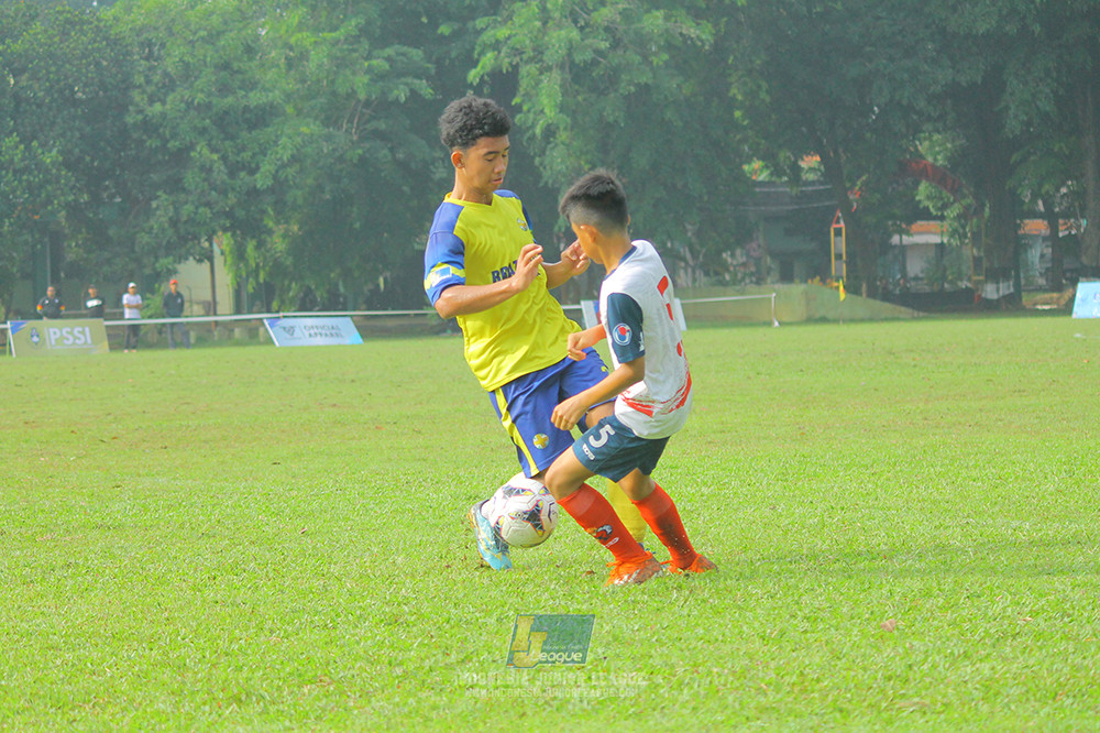 ijl u13 200925 brazillian soccer school lfa vs binna banua fc blue
