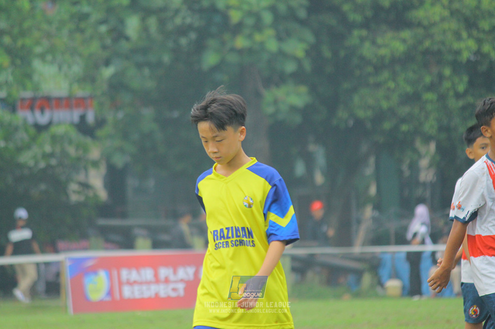 ijl u13 200925 brazillian soccer school lfa vs binna banua fc blue