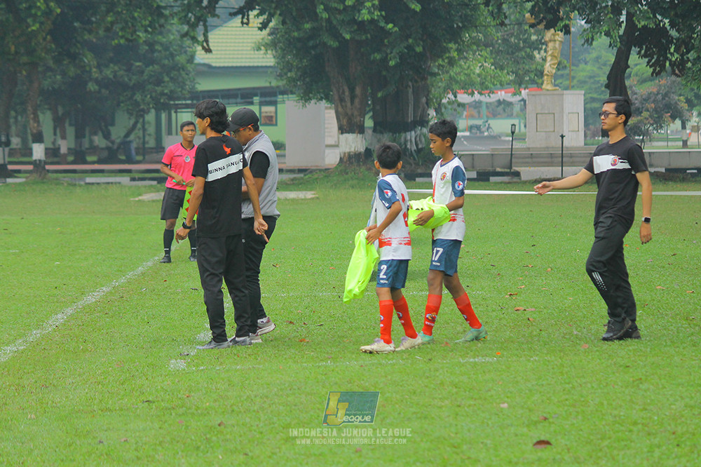 ijl u13 200925 brazillian soccer school lfa vs binna banua fc blue