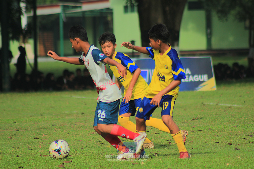 ijl u13 200925 brazillian soccer school lfa vs binna banua fc blue