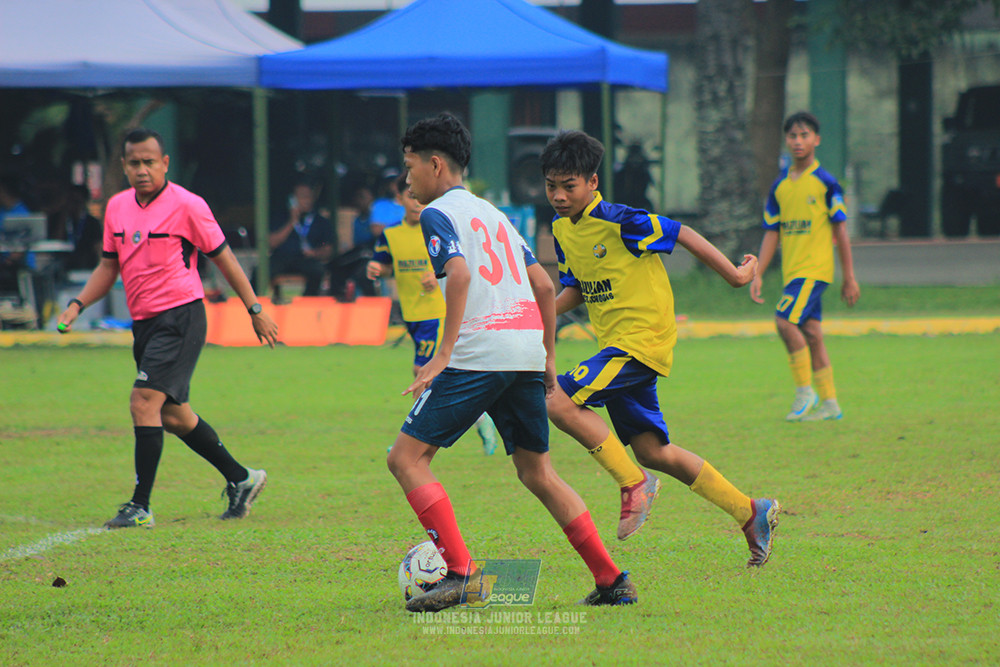 ijl u13 200925 brazillian soccer school lfa vs binna banua fc blue