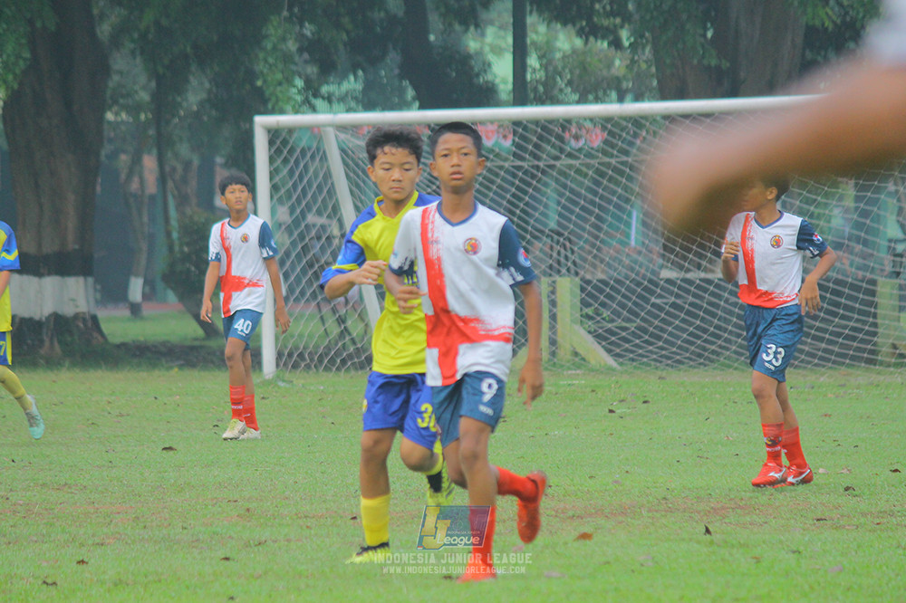 ijl u13 200925 brazillian soccer school lfa vs binna banua fc blue