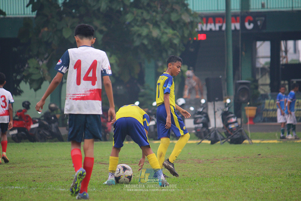 ijl u13 200925 brazillian soccer school lfa vs binna banua fc blue