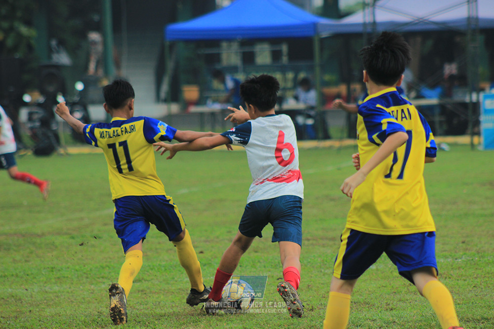 ijl u13 200925 brazillian soccer school lfa vs binna banua fc blue