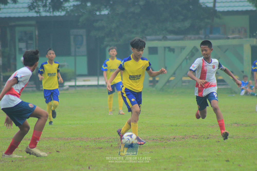 ijl u13 200925 brazillian soccer school lfa vs binna banua fc blue