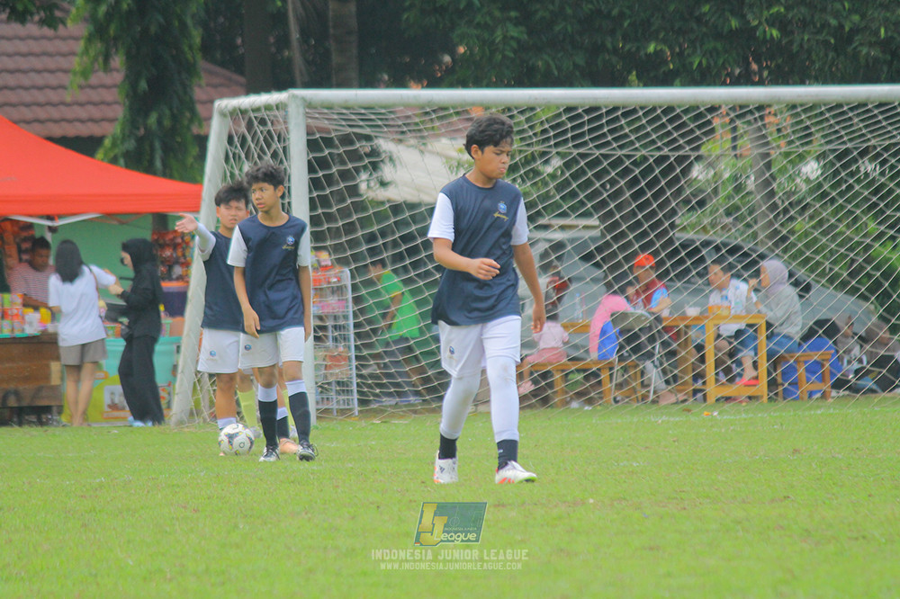 ijl u13 200925 fff academy jakarta vs pam jaya fa