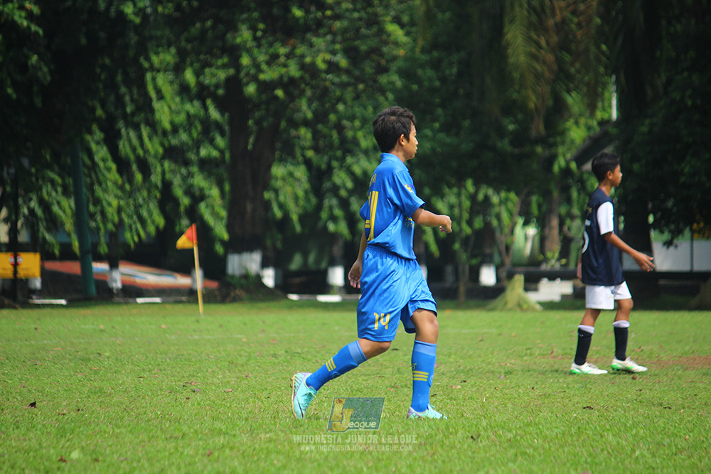 ijl u13 200925 fff academy jakarta vs pam jaya fa