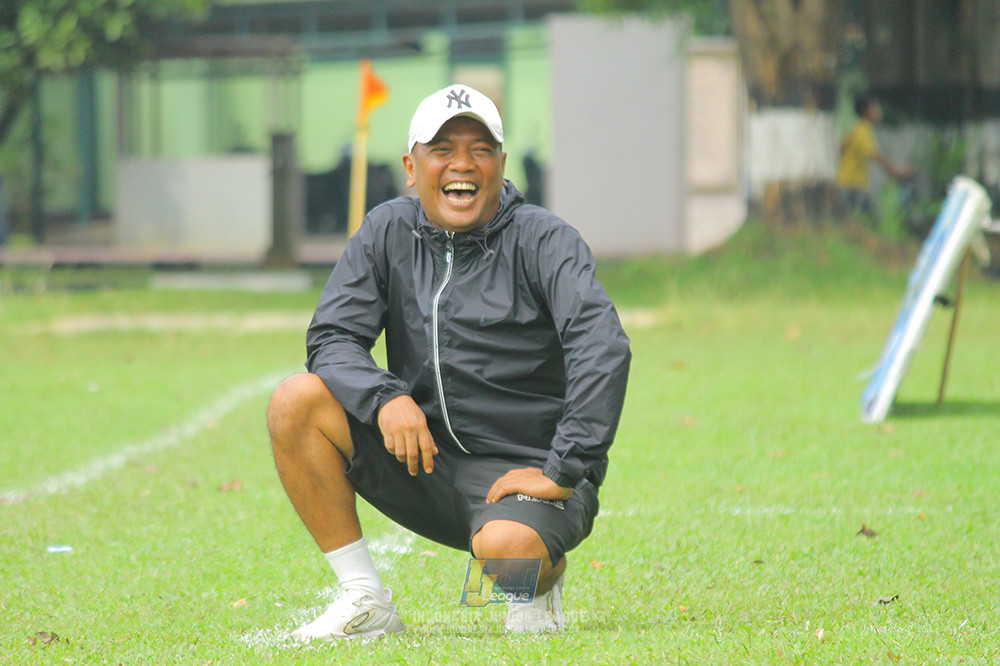 ijl u13 200925 fff academy jakarta vs pam jaya fa