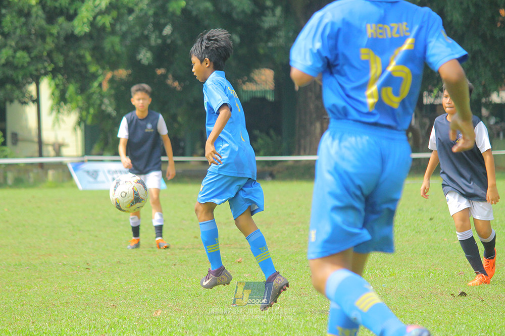 ijl u13 200925 fff academy jakarta vs pam jaya fa