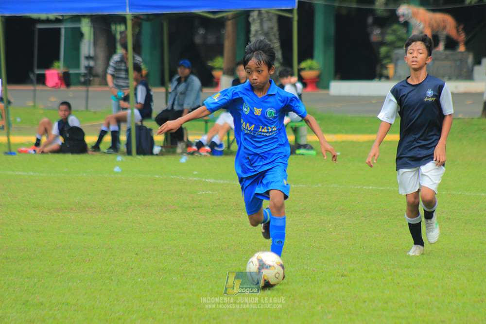 ijl u13 200925 fff academy jakarta vs pam jaya fa