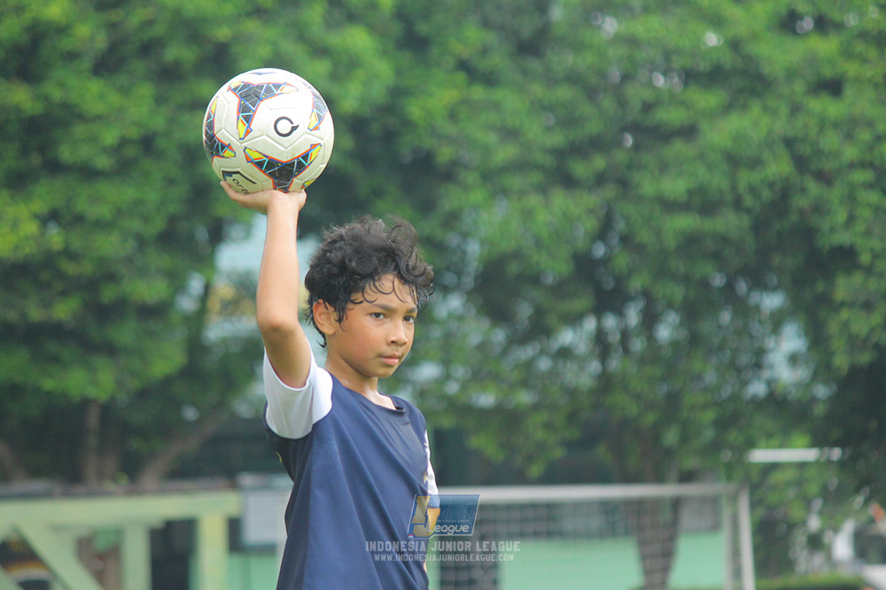 ijl u13 200925 fff academy jakarta vs pam jaya fa