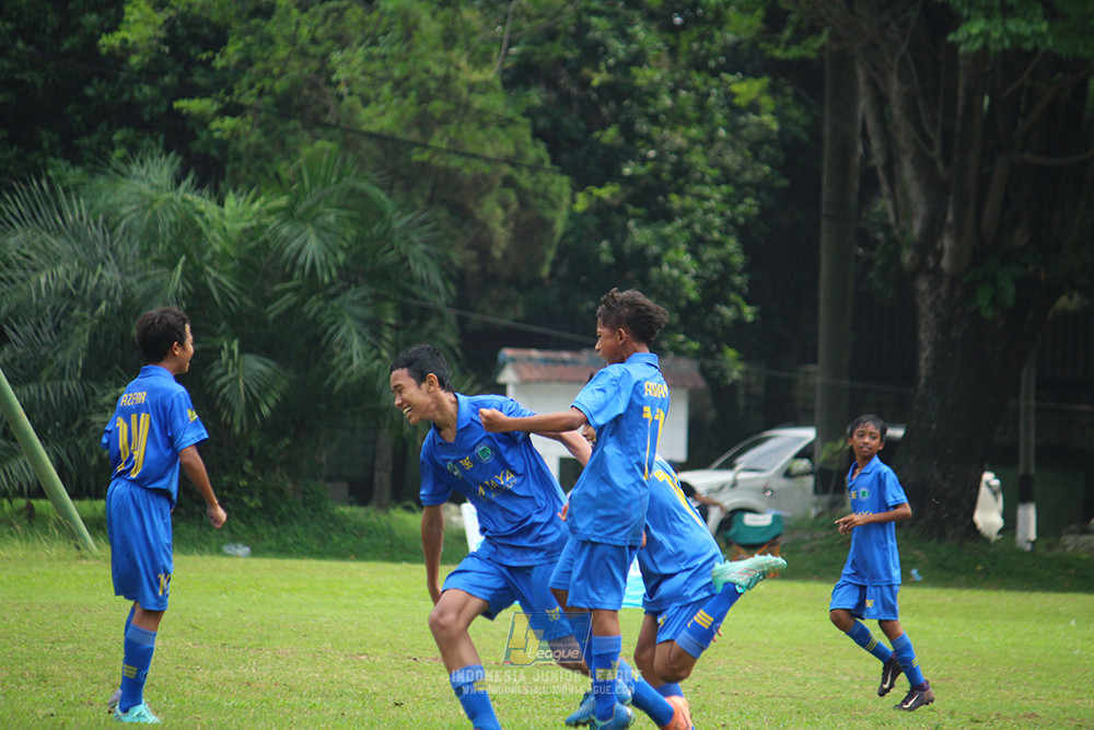 ijl u13 200925 fff academy jakarta vs pam jaya fa