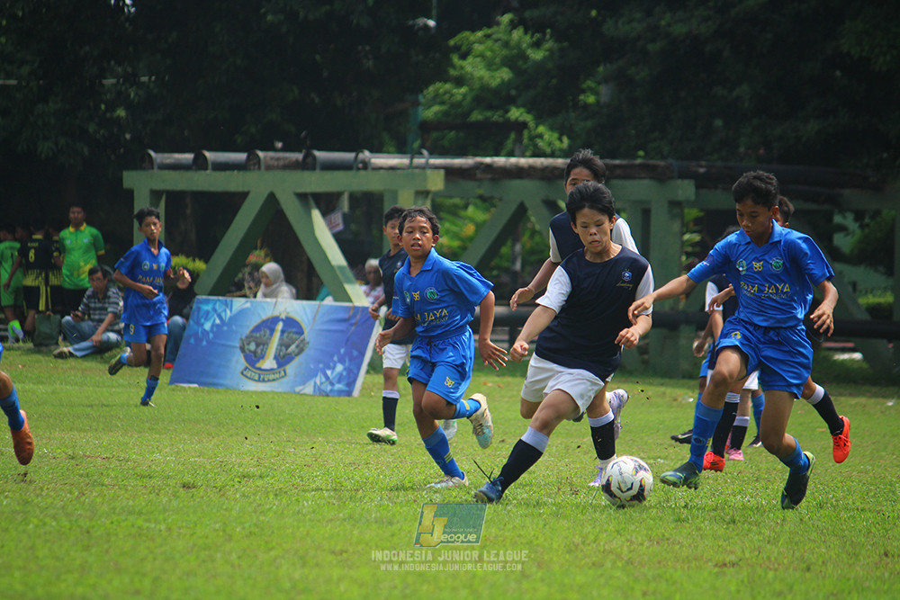 ijl u13 200925 fff academy jakarta vs pam jaya fa