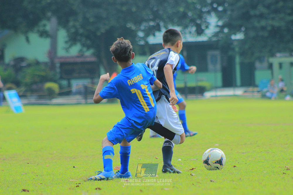 ijl u13 200925 fff academy jakarta vs pam jaya fa