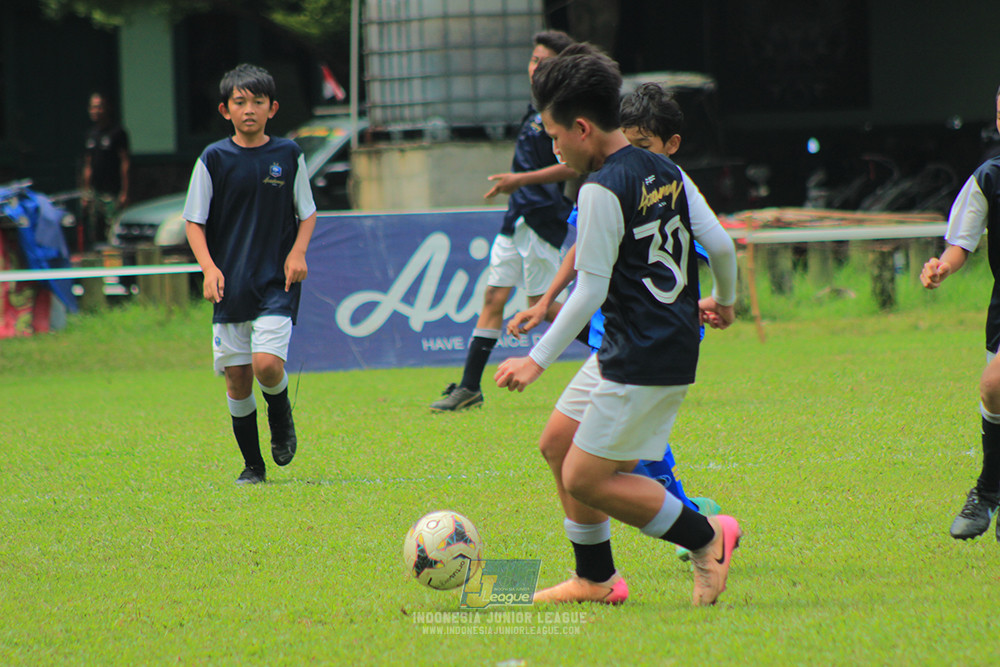 ijl u13 200925 fff academy jakarta vs pam jaya fa