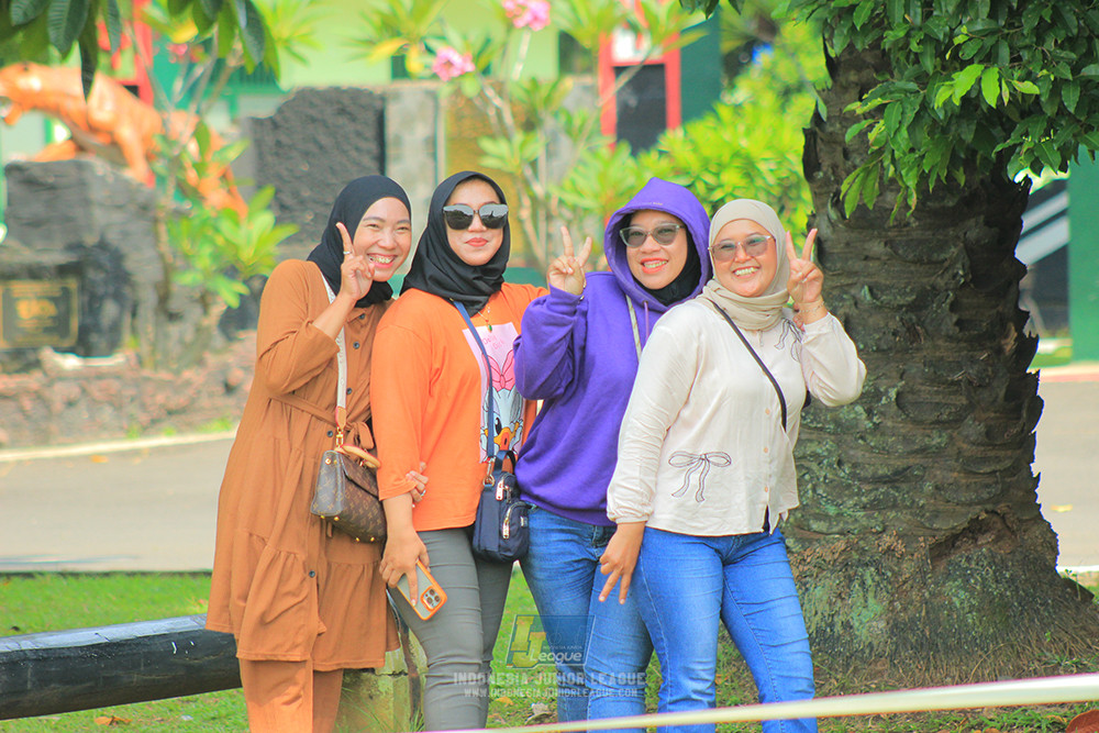 ijl u13 200925 fff academy jakarta vs pam jaya fa