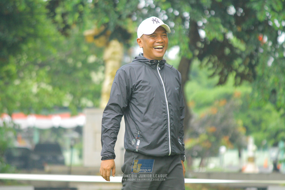 ijl u13 200925 fff academy jakarta vs pam jaya fa