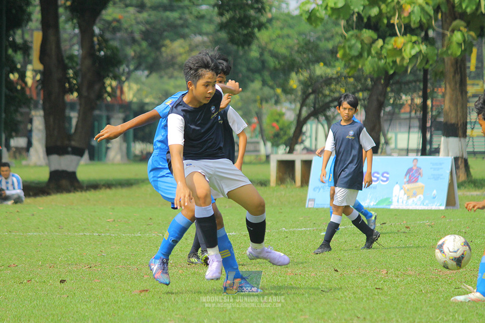 ijl u13 200925 fff academy jakarta vs pam jaya fa