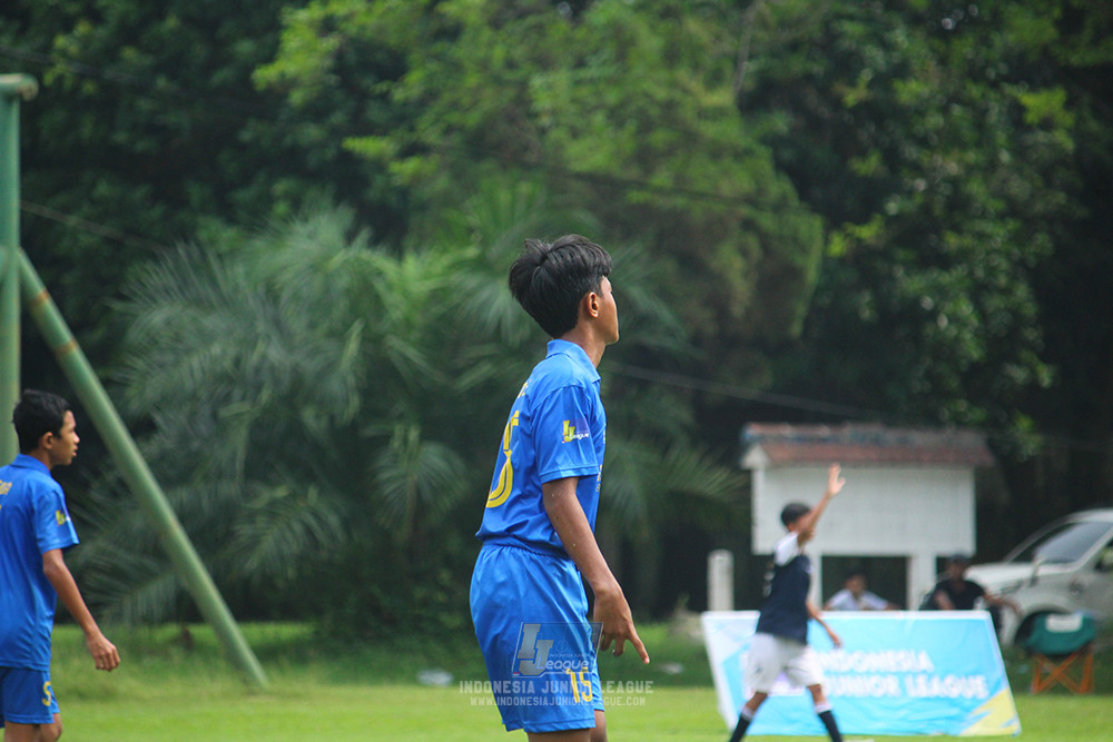 ijl u13 200925 fff academy jakarta vs pam jaya fa