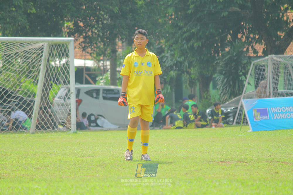 ijl u13 200925 fff academy jakarta vs pam jaya fa