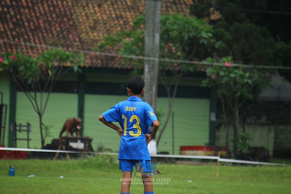 ijl u13 200925 fff academy jakarta vs pam jaya fa