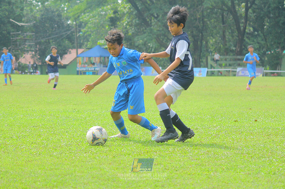 ijl u13 200925 fff academy jakarta vs pam jaya fa