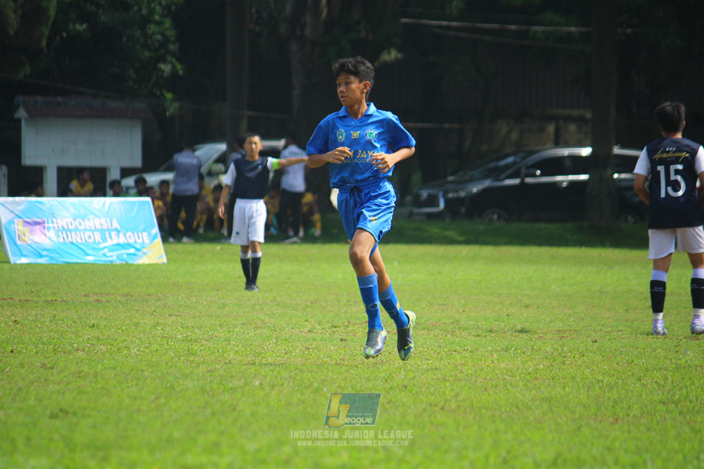 ijl u13 200925 fff academy jakarta vs pam jaya fa