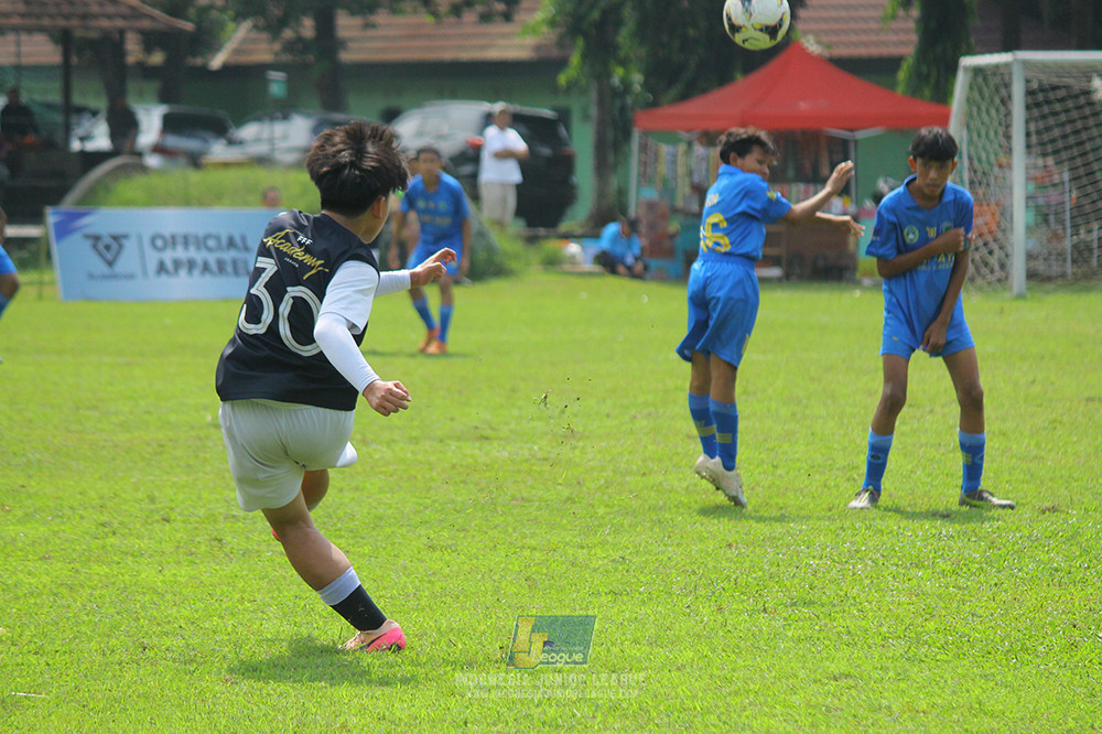 ijl u13 200925 fff academy jakarta vs pam jaya fa