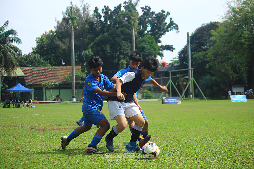 ijl u13 200925 fff academy jakarta vs pam jaya fa