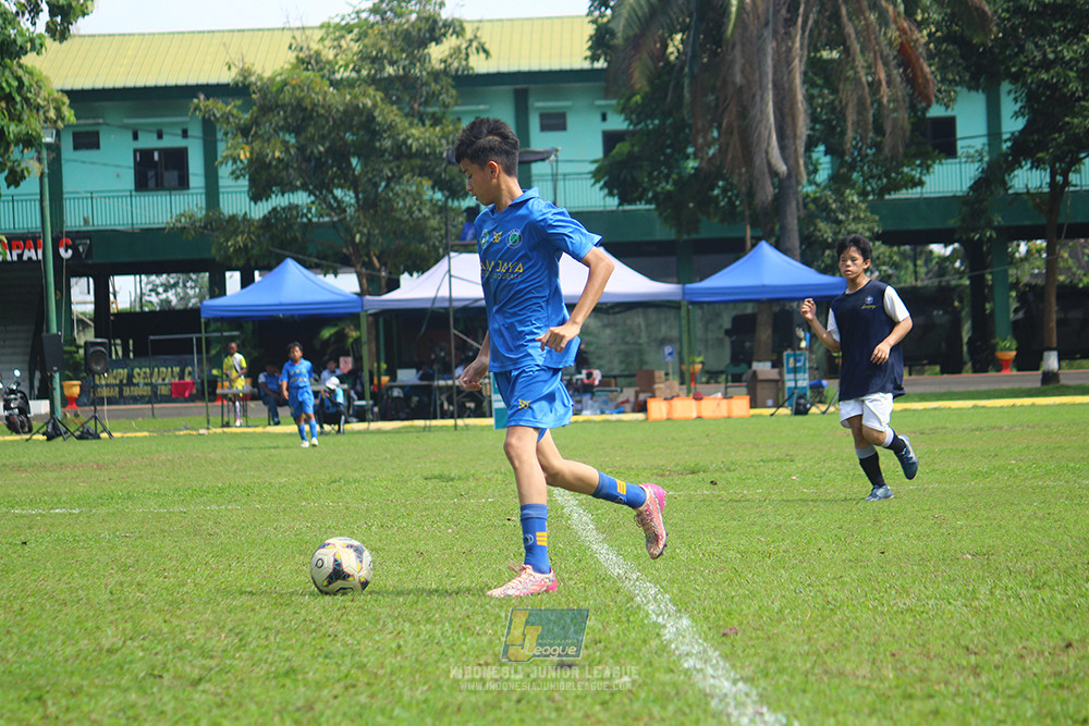 ijl u13 200925 fff academy jakarta vs pam jaya fa