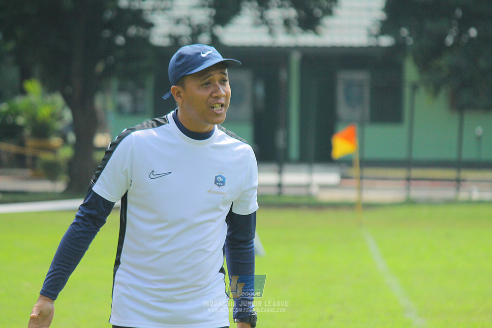 ijl u13 200925 fff academy jakarta vs pam jaya fa