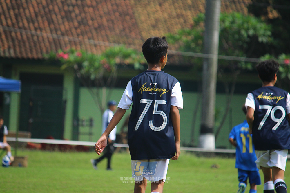 ijl u13 200925 fff academy jakarta vs pam jaya fa
