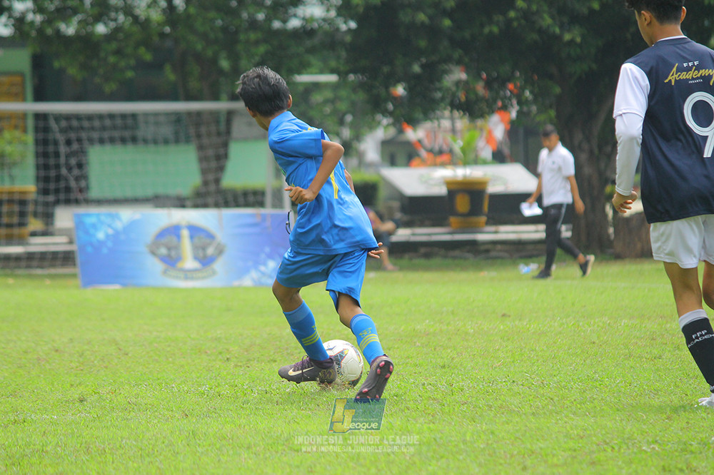 ijl u13 200925 fff academy jakarta vs pam jaya fa