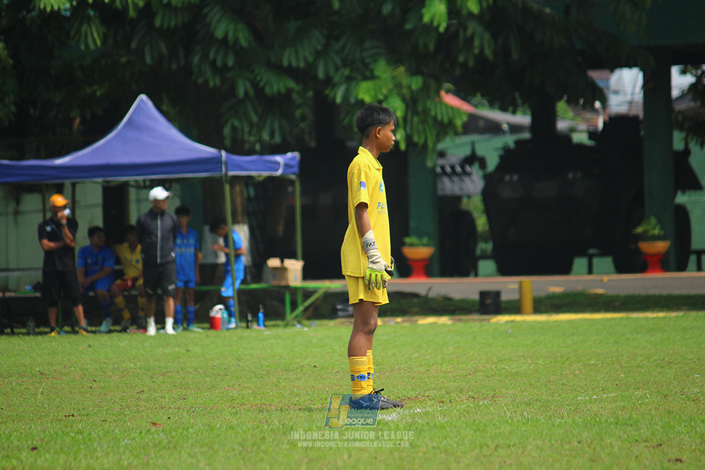 ijl u13 200925 fff academy jakarta vs pam jaya fa