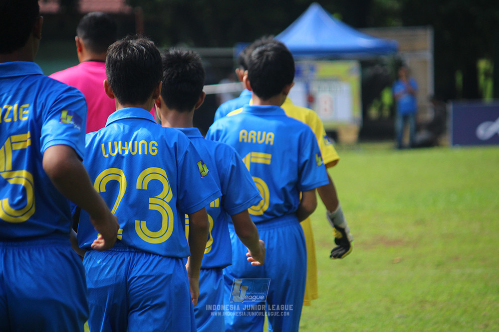 ijl u13 200925 fff academy jakarta vs pam jaya fa