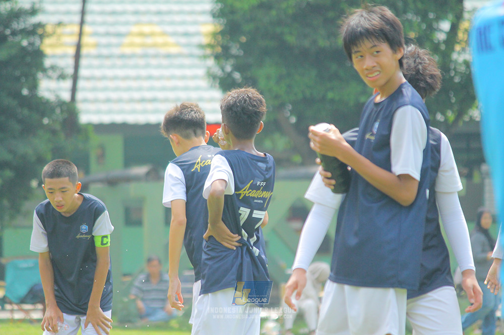 ijl u13 200925 fff academy jakarta vs pam jaya fa