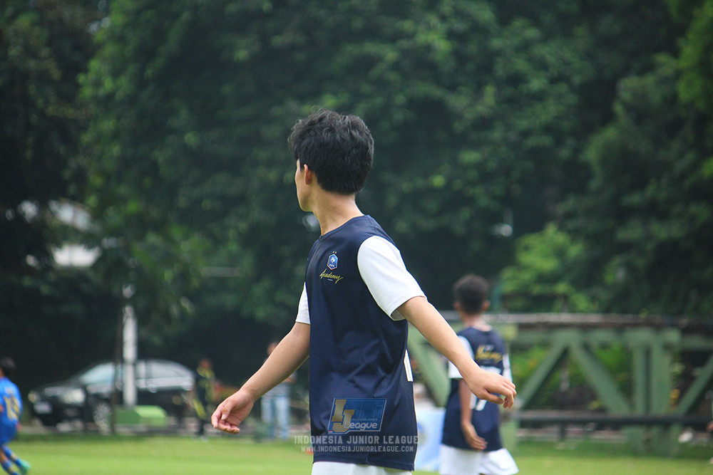 ijl u13 200925 fff academy jakarta vs pam jaya fa