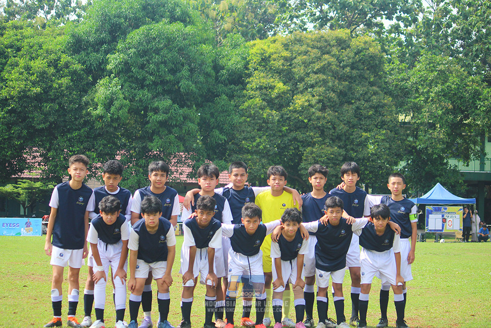 ijl u13 200925 fff academy jakarta vs pam jaya fa