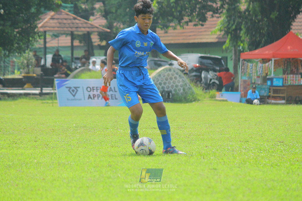 ijl u13 200925 fff academy jakarta vs pam jaya fa