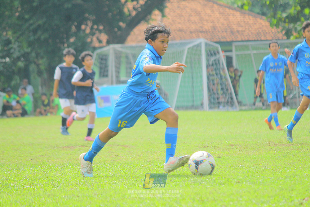 ijl u13 200925 fff academy jakarta vs pam jaya fa