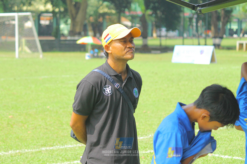ijl u13 200925 fff academy jakarta vs pam jaya fa