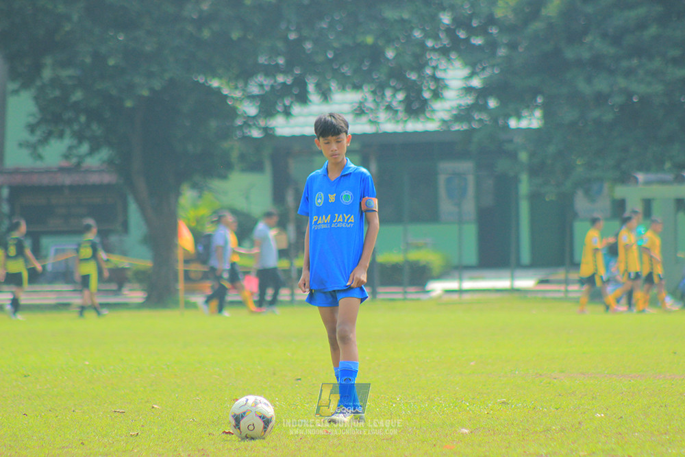 ijl u13 200925 fff academy jakarta vs pam jaya fa