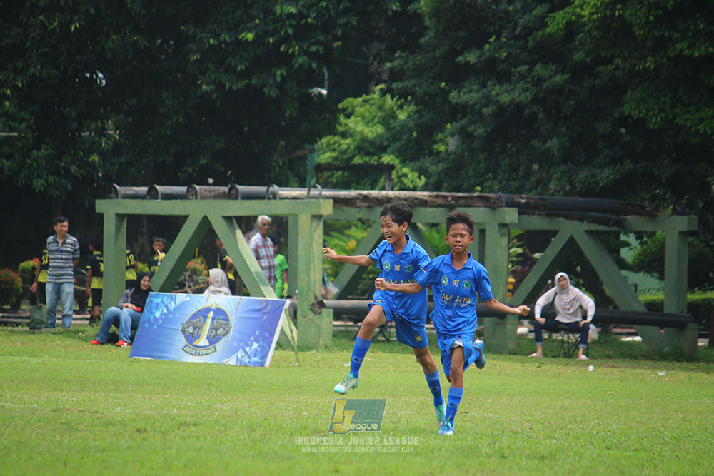 ijl u13 200925 fff academy jakarta vs pam jaya fa