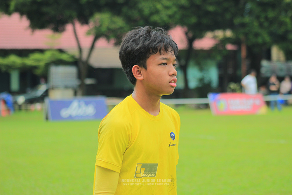 ijl u13 200925 fff academy jakarta vs pam jaya fa