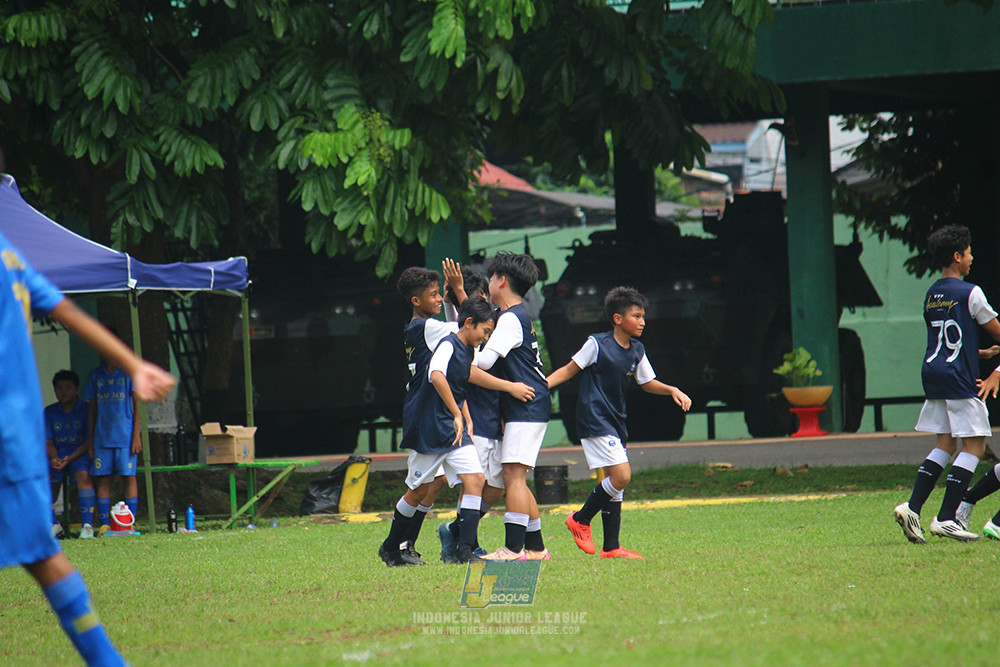 ijl u13 200925 fff academy jakarta vs pam jaya fa