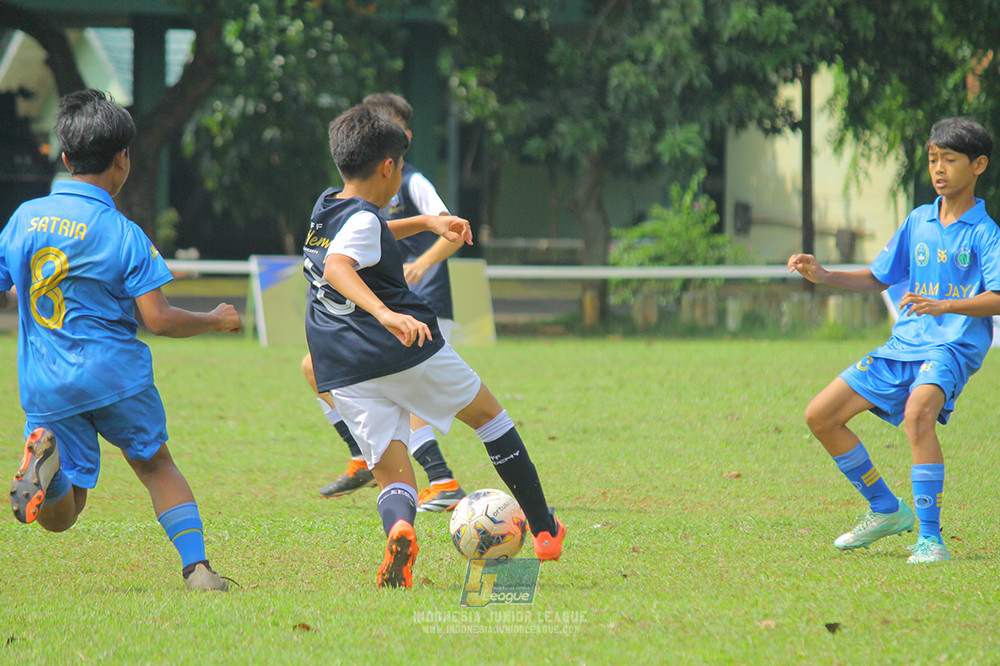 ijl u13 200925 fff academy jakarta vs pam jaya fa